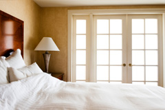 Oborne bedroom extension costs