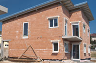 Oborne home extensions