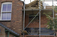 free Oborne home extension quotes