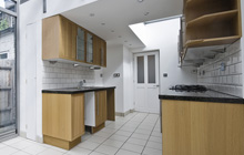 Oborne kitchen extension leads